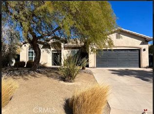 12888 Deodar Ave, Desert Hot Springs, CA 92240