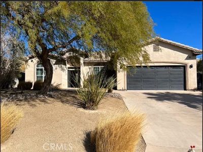 12888 Deodar Ave, Desert Hot Springs, CA, 92240