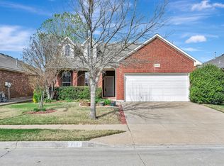 12901 Farmington Dr, Fort Worth, TX 76244