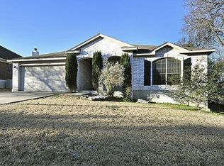 5903 Marchmont Ln, Austin, TX 78749