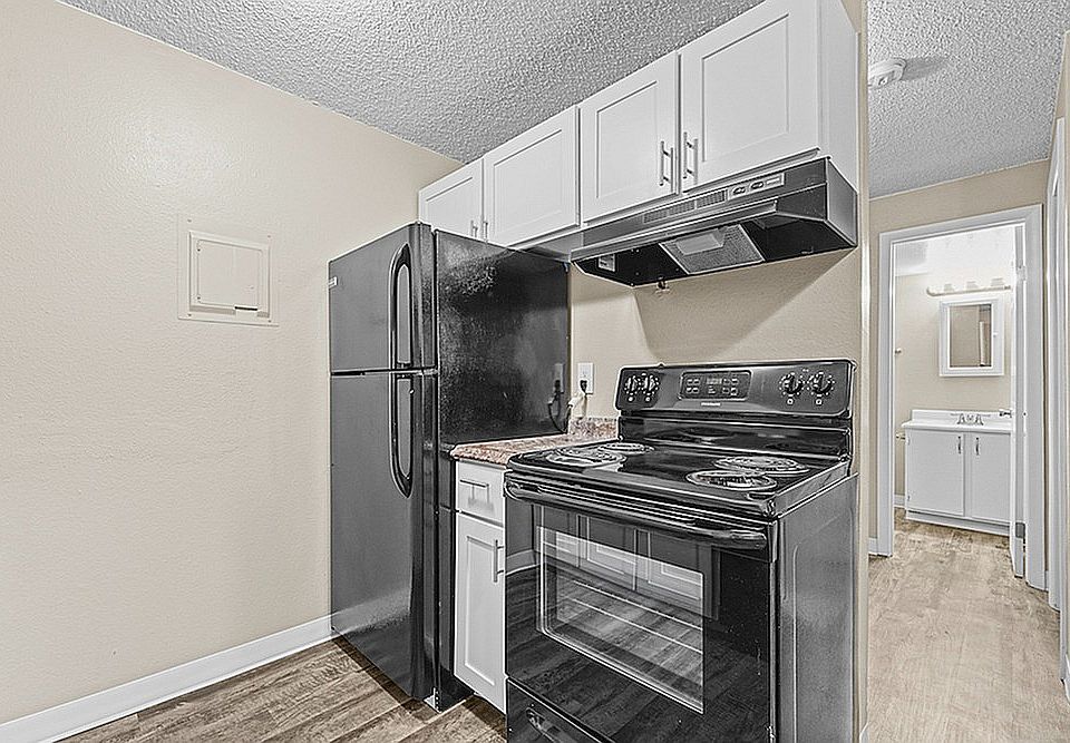 Newly Renovated Kitchen