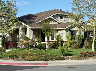 1100 Olivia St, Walnut Creek, CA 94597