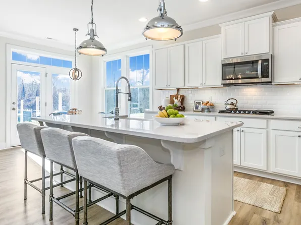 Homes Available Soon, Brio