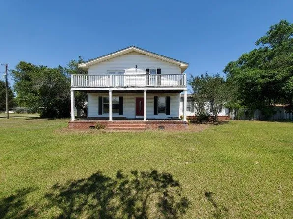 2221 State Highway 37 E, Moultrie, GA 31788