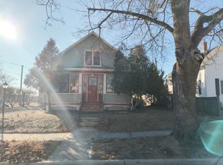 401 Cleveland Ave, Manitowoc, WI 54220