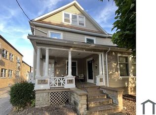 25 S Highland Ave APT 2, Akron, OH 44303