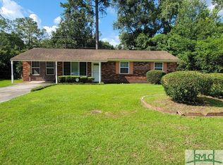 421 Wilshire Blvd, Savannah, GA 31419