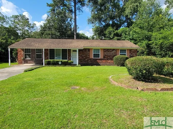 421 Wilshire Boulevard, Savannah, GA 31419