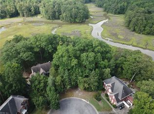 LOT 9 Harbour Rdg, Smithfield, VA 23430