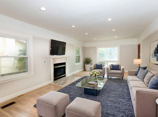 2442 Byron St, Berkeley, CA 94702