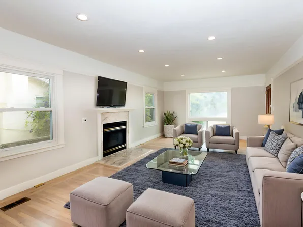 2442 Byron St, Berkeley, CA 94702