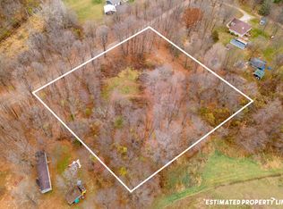 0 Sutfin Rd, Jerome, MI 49249