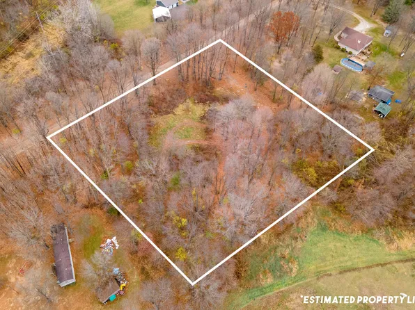 0 Sutfin Rd, Jerome, MI 49249