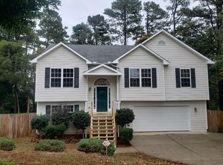 2946 W Mount Tabor Cir, Duluth, GA 30096