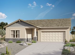 2151 N 212th Ln, Buckeye, AZ 85396
