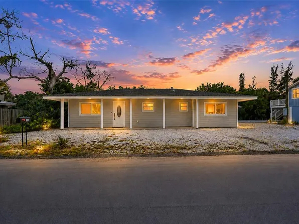 608 SAINT JUDES DRIVE, LONGBOAT KEY, FL 34228