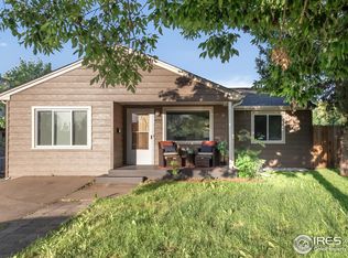 4240 Harlan St, Wheat Ridge, CO 80033