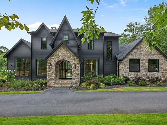 2nd image of 277 Mountain View Rdg NW