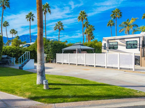 69411 Ramon Rd #304, Cathedral City, CA 92234