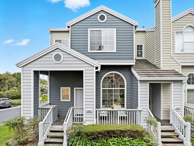 7 Chart Ln, Redwood City, CA, 94065