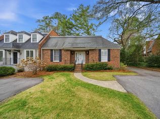 25 Quinine Hl, Columbia, SC 29204