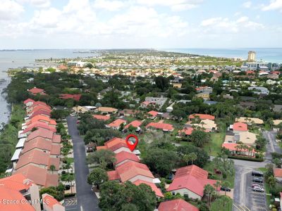 3209 River Villa Way, Melbourne Beach, FL, 32951