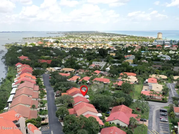 3209 River Villa Way, Melbourne Beach, FL 32951