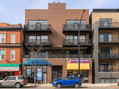 1504 N Western Ave #3S, Chicago, IL, 60622