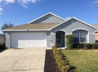 3125 Effingham Dr, Clermont, FL 34714