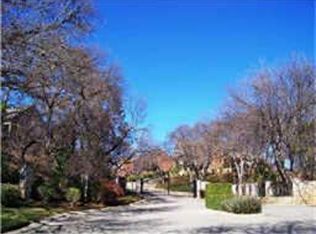 1109 Brae Ct, Fort Worth, TX 76111