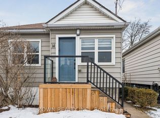 14 E 31st St, Hamilton, ON L8V 3N7