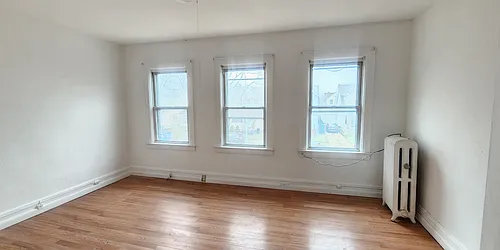 Rented by BIRKAT REALTY INC