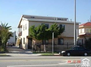 1775 Atlantic Ave, Long Beach, CA 90813