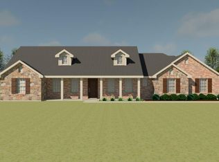 8704 County Road 1004, Godley, TX 76044