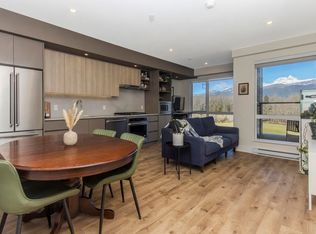 38362 Buckley Ave #610, Squamish, BC