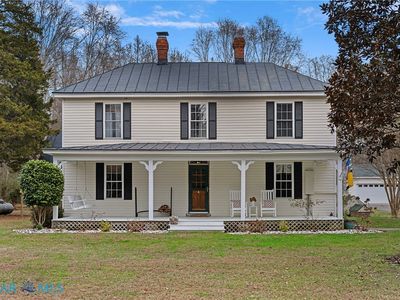 11495 Tidewater Trl, Saluda, VA, 23149