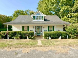 1365 Triplett St, Cherokee, AL 35616