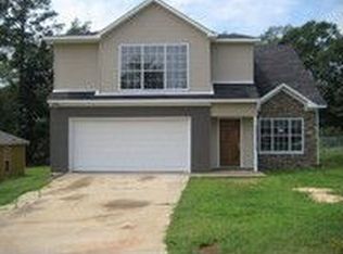 433 Steam Mill Pl, Columbus, GA 31907