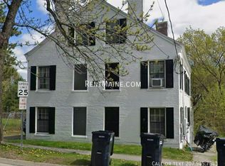 97-99 Ohio St Unit C, Bangor, ME 04401