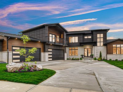 1248 Chatham Rdg, Westfield, IN, 46074