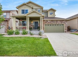 3475 Yule Trail Dr, Fort Collins, CO 80524
