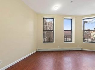 14 Convent Ave APT 1R, New York, NY 10027