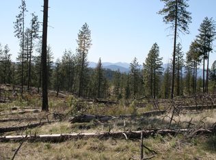 0 Coyote Canyon Rd, Fruitland, WA 99129