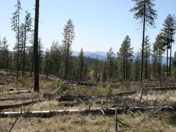 0 Coyote Canyon Rd, Fruitland, WA 99129