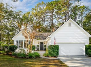 634 Bridlewood Ln, Mount Pleasant, SC 29464