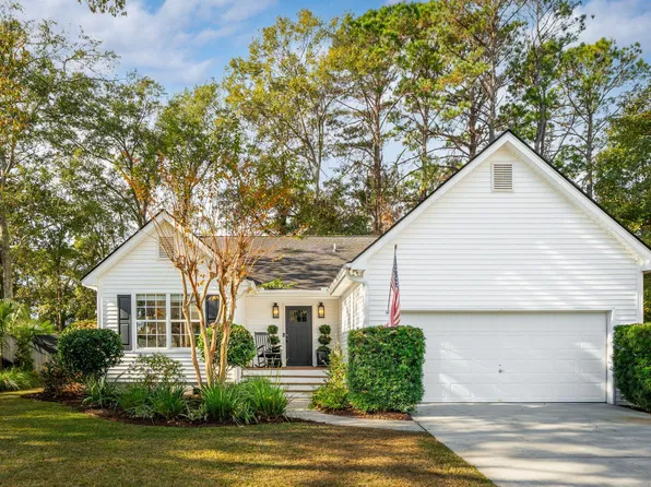 634 Bridlewood Ln, Mount Pleasant, SC 29464