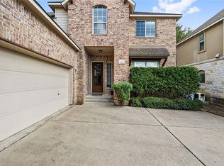 11400 Cherisse Dr, Austin, TX 78739