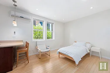 Rented by Halstead Real Estate