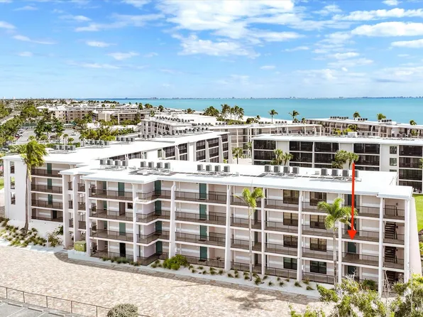 1501 Middle Gulf Dr Unit G201, Sanibel, FL 33957