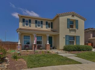 1321 Rossano Ct, Salinas, CA 93905